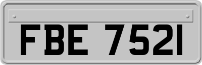 FBE7521
