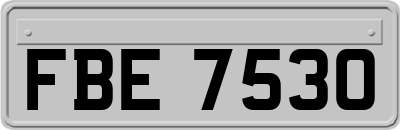 FBE7530