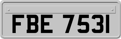 FBE7531