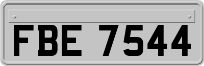 FBE7544