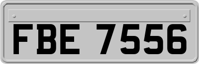 FBE7556