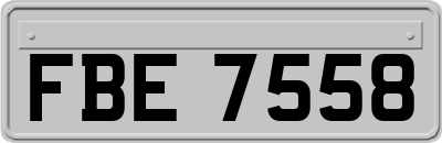 FBE7558