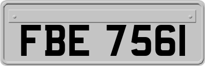 FBE7561