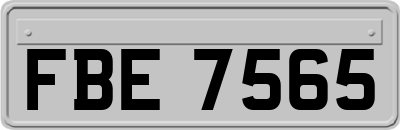 FBE7565