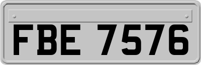FBE7576