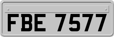 FBE7577