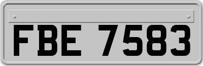 FBE7583