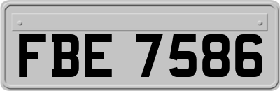 FBE7586