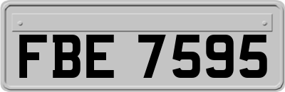 FBE7595