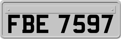 FBE7597