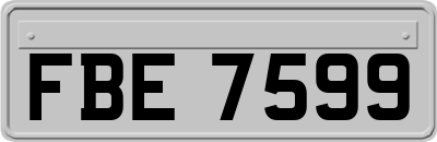 FBE7599