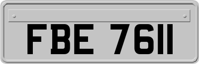 FBE7611