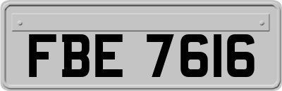 FBE7616