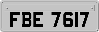 FBE7617