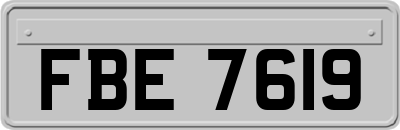 FBE7619