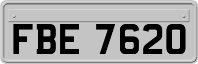 FBE7620