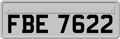 FBE7622