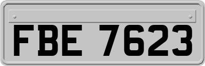FBE7623