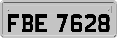 FBE7628