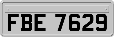 FBE7629