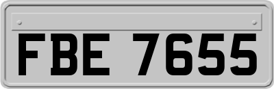FBE7655