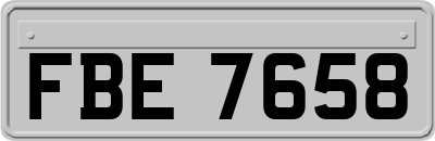 FBE7658