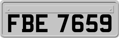 FBE7659