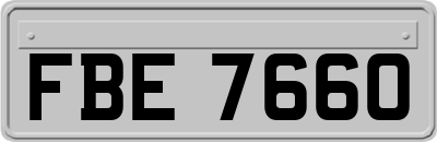 FBE7660