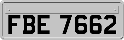 FBE7662