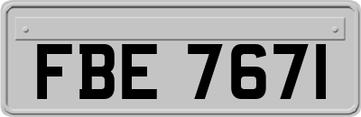 FBE7671