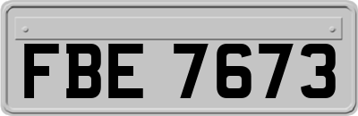 FBE7673