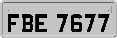 FBE7677