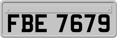 FBE7679