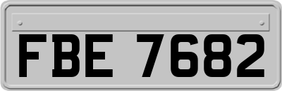 FBE7682