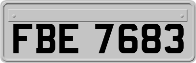 FBE7683