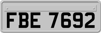 FBE7692