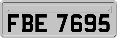 FBE7695