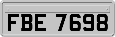 FBE7698