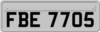 FBE7705