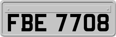 FBE7708