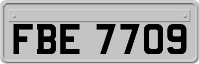 FBE7709