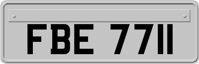 FBE7711