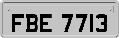 FBE7713