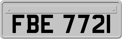 FBE7721