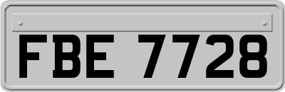 FBE7728