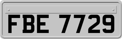 FBE7729