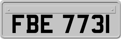 FBE7731