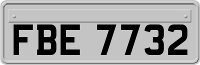FBE7732