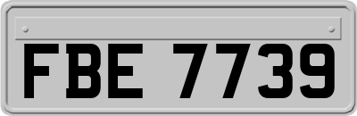 FBE7739