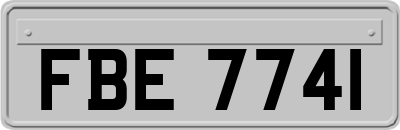 FBE7741